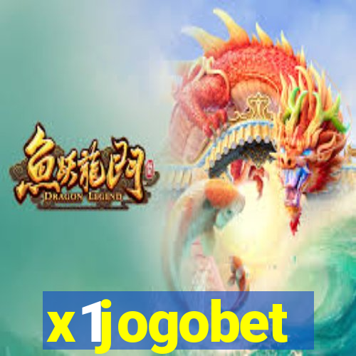 x1jogobet