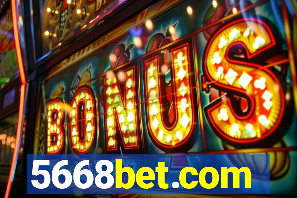 5668bet.com