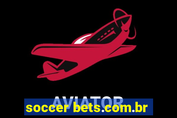 soccer bets.com.br