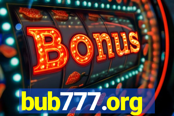 bub777.org