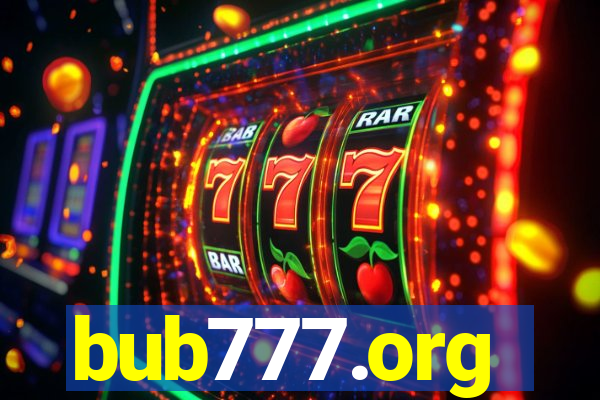 bub777.org