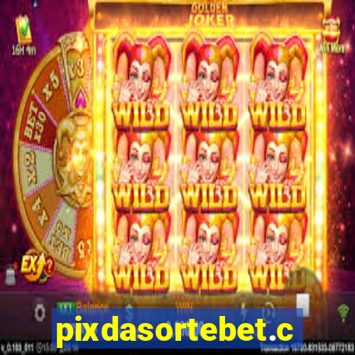 pixdasortebet.com