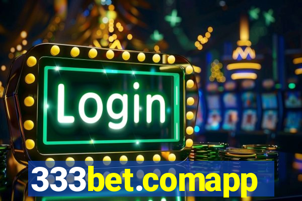 333bet.comapp