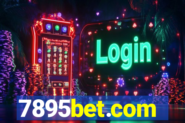7895bet.com