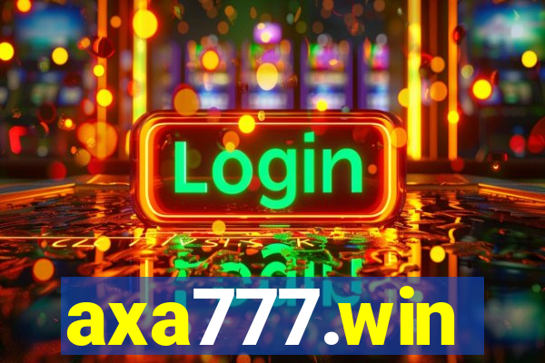 axa777.win