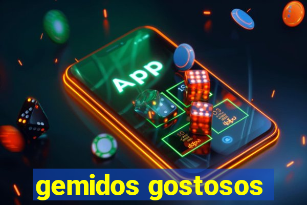 gemidos gostosos