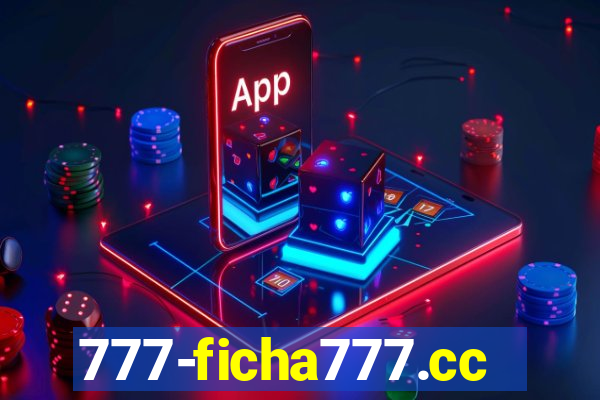 777-ficha777.cc