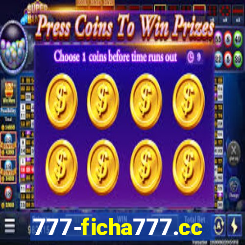777-ficha777.cc