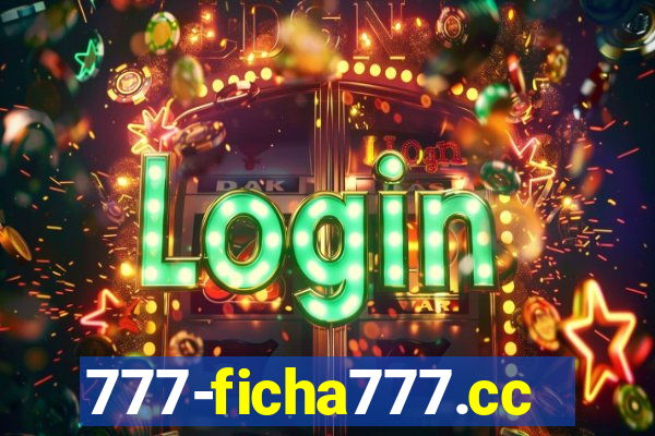 777-ficha777.cc