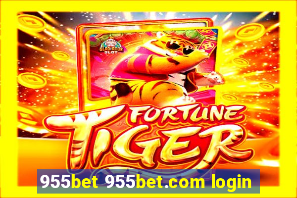 955bet 955bet.com login
