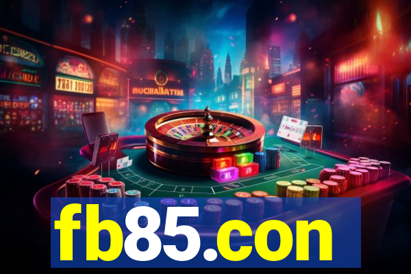 fb85.con
