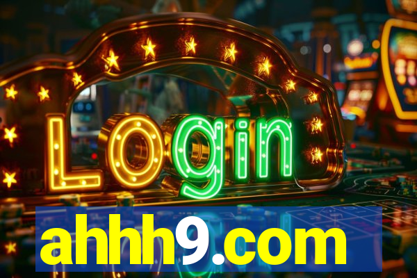 ahhh9.com
