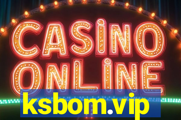 ksbom.vip