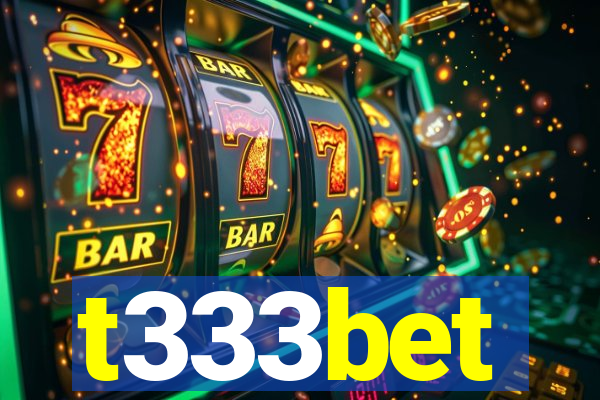 t333bet