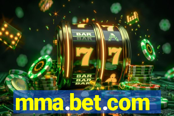 mma.bet.com