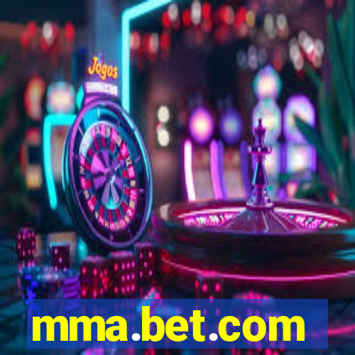 mma.bet.com