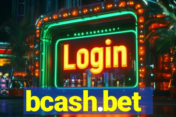 bcash.bet