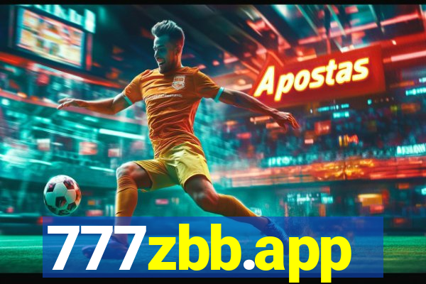 777zbb.app