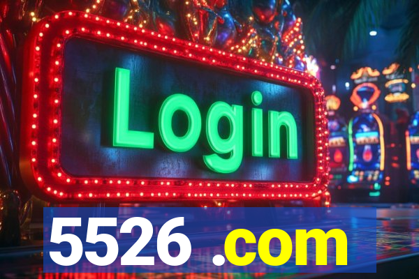 5526 .com