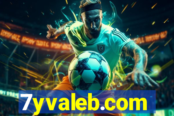 7yvaleb.com