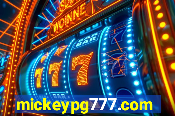 mickeypg777.com