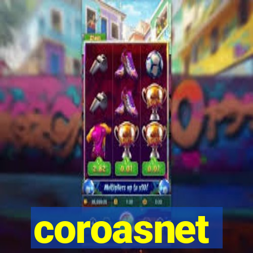 coroasnet
