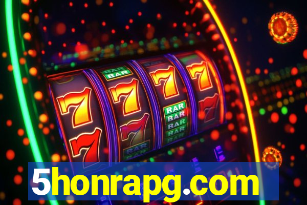 5honrapg.com