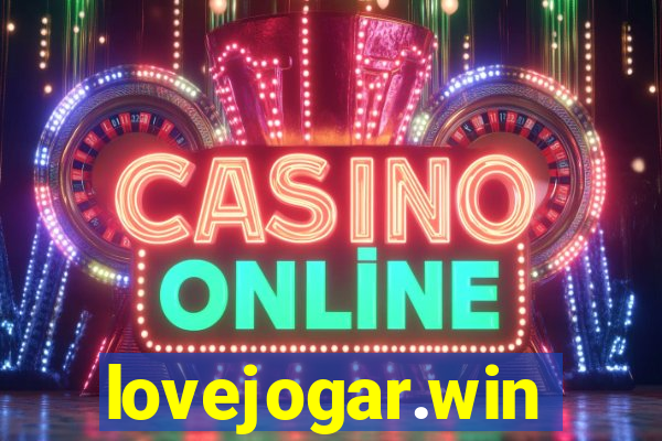 lovejogar.win