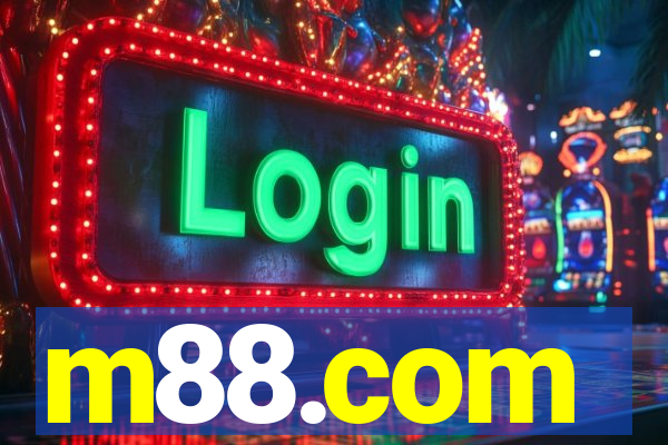 m88.com