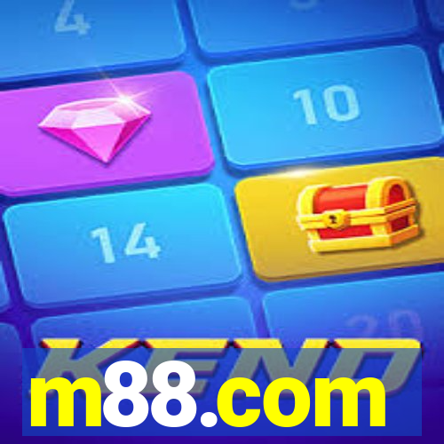 m88.com