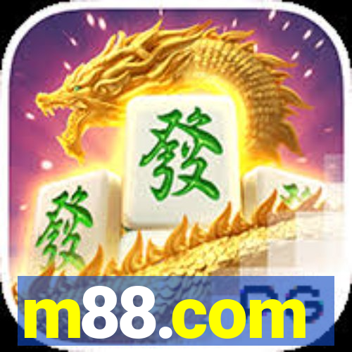 m88.com