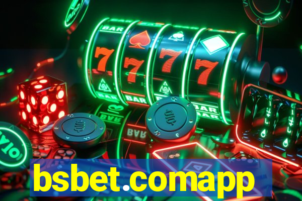 bsbet.comapp