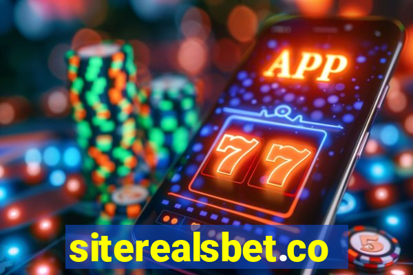 siterealsbet.com