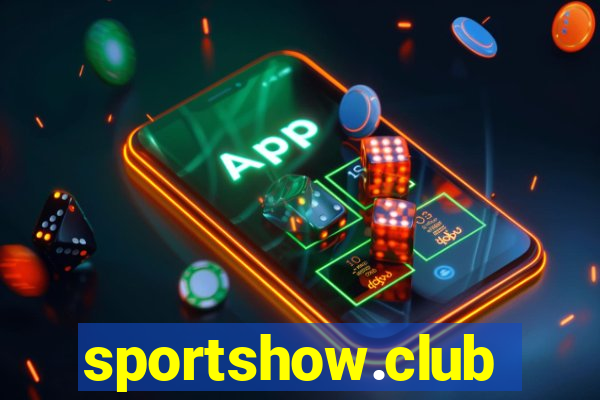 sportshow.club