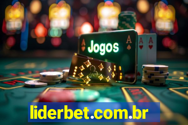 liderbet.com.br