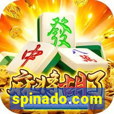 spinado.com