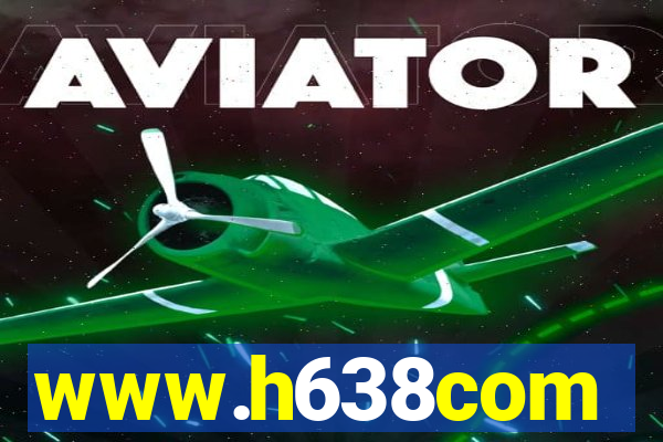 www.h638com