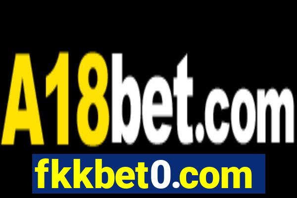 fkkbet0.com