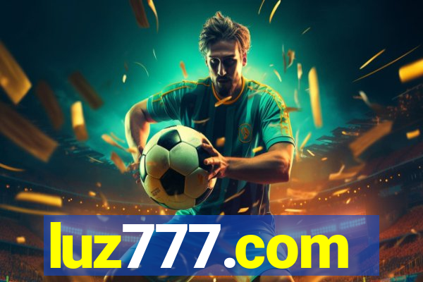 luz777.com