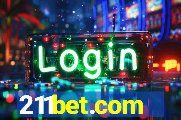 211bet.com
