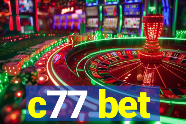 c77 bet