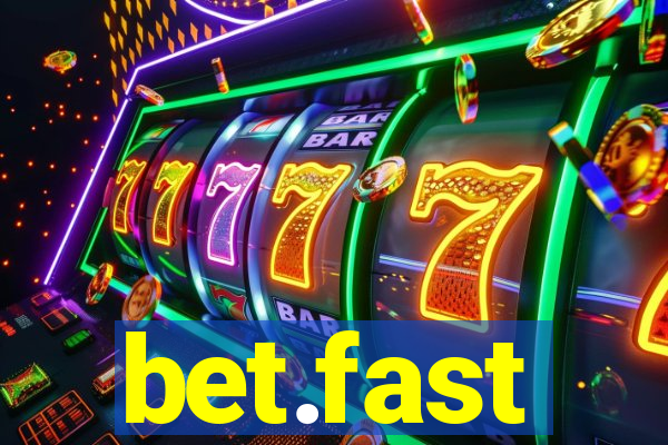 bet.fast