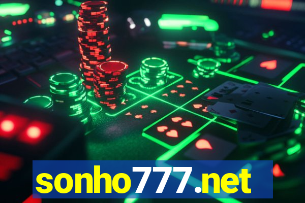 sonho777.net