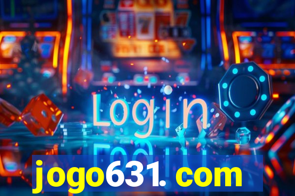 jogo631. com