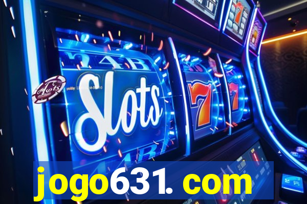 jogo631. com