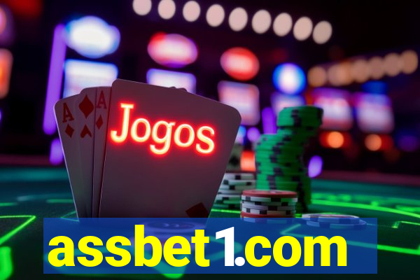 assbet1.com