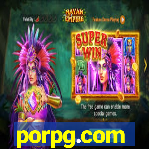porpg.com