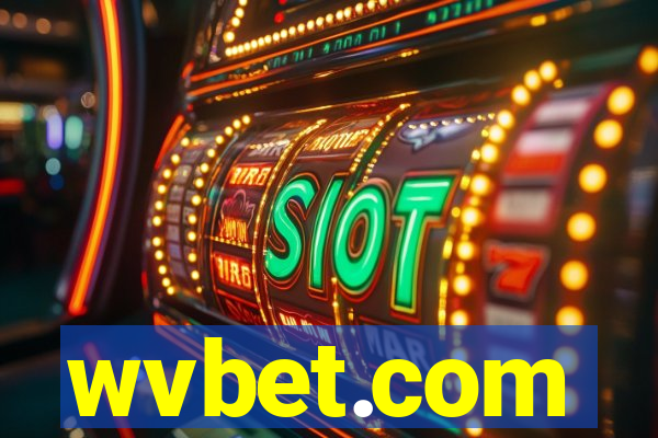 wvbet.com