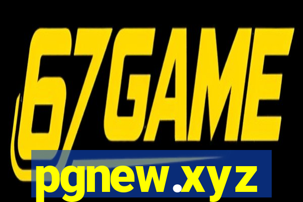 pgnew.xyz