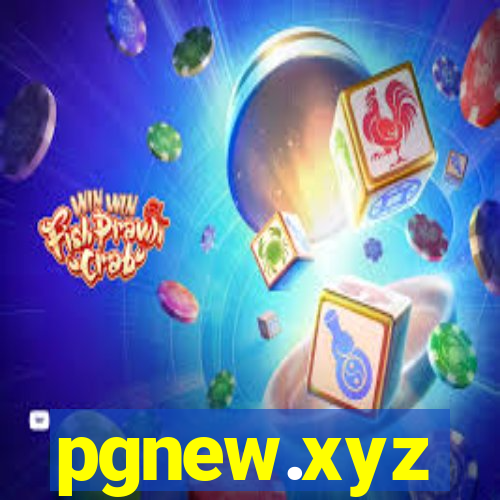 pgnew.xyz